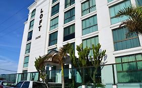 Loft Prainha